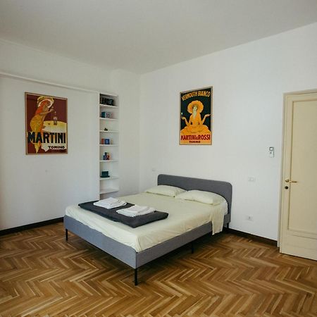 Casa Elisa Apartment แบร์กาโม ภายนอก รูปภาพ