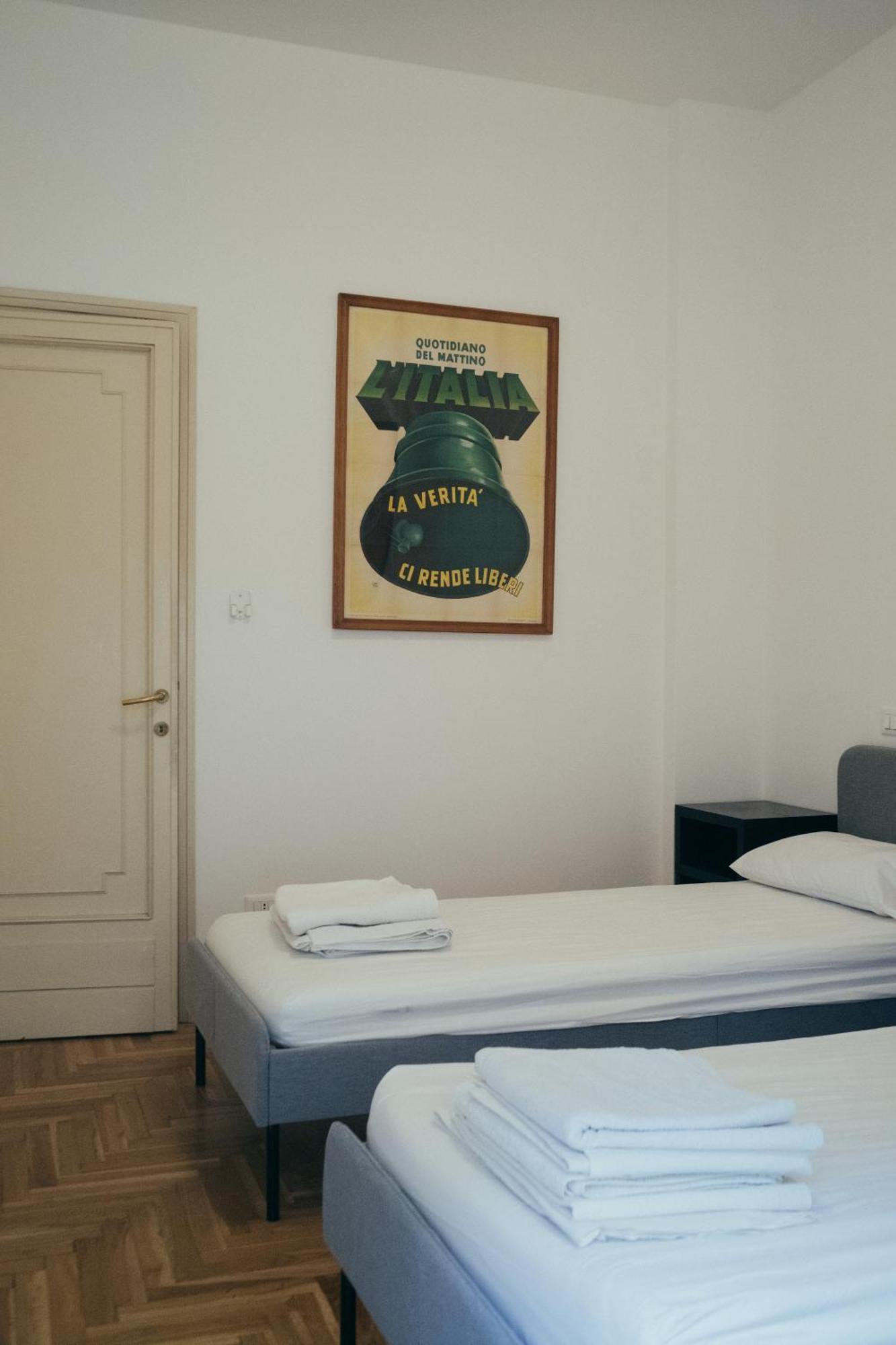 Casa Elisa Apartment แบร์กาโม ภายนอก รูปภาพ