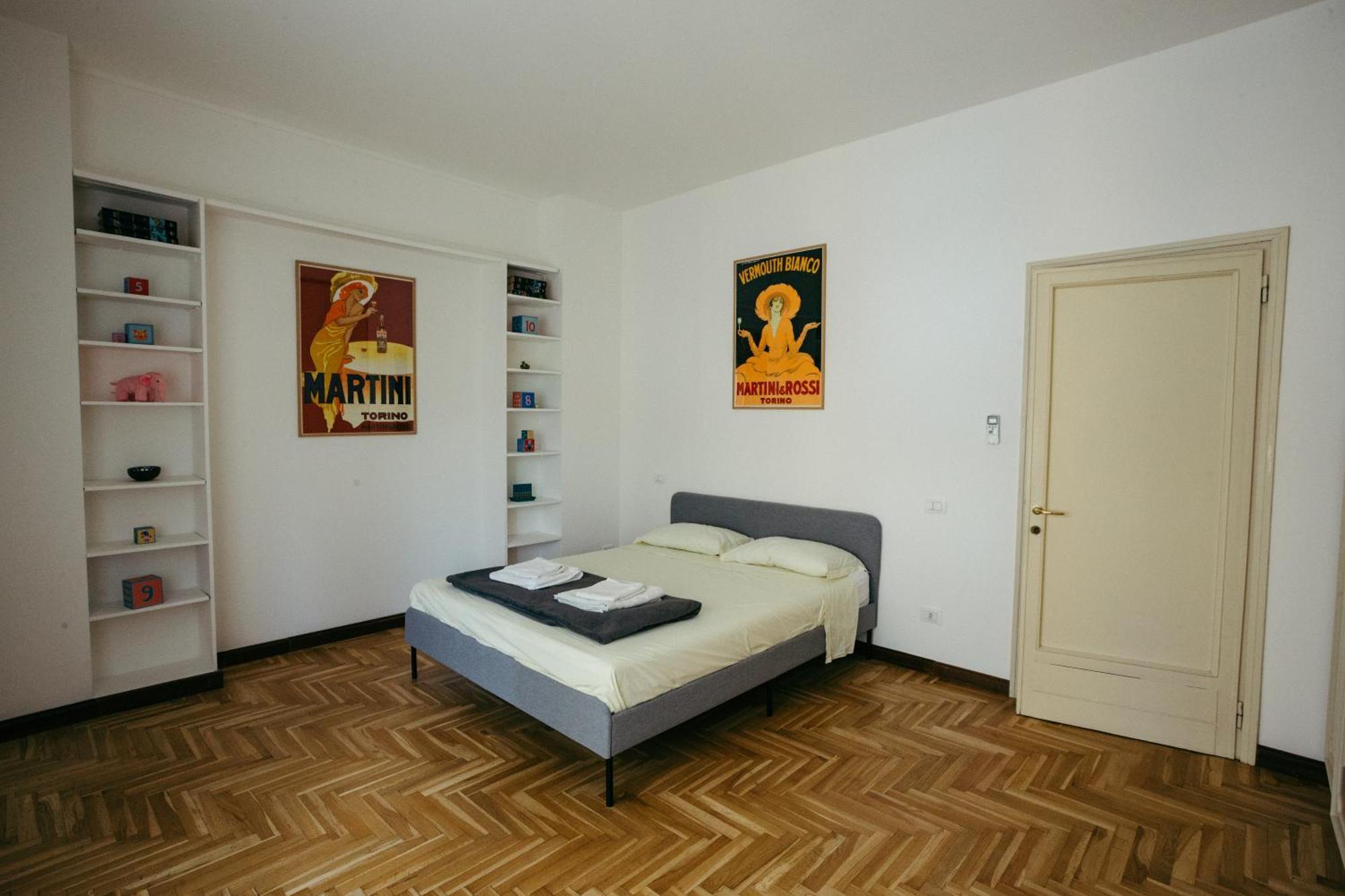 Casa Elisa Apartment แบร์กาโม ภายนอก รูปภาพ