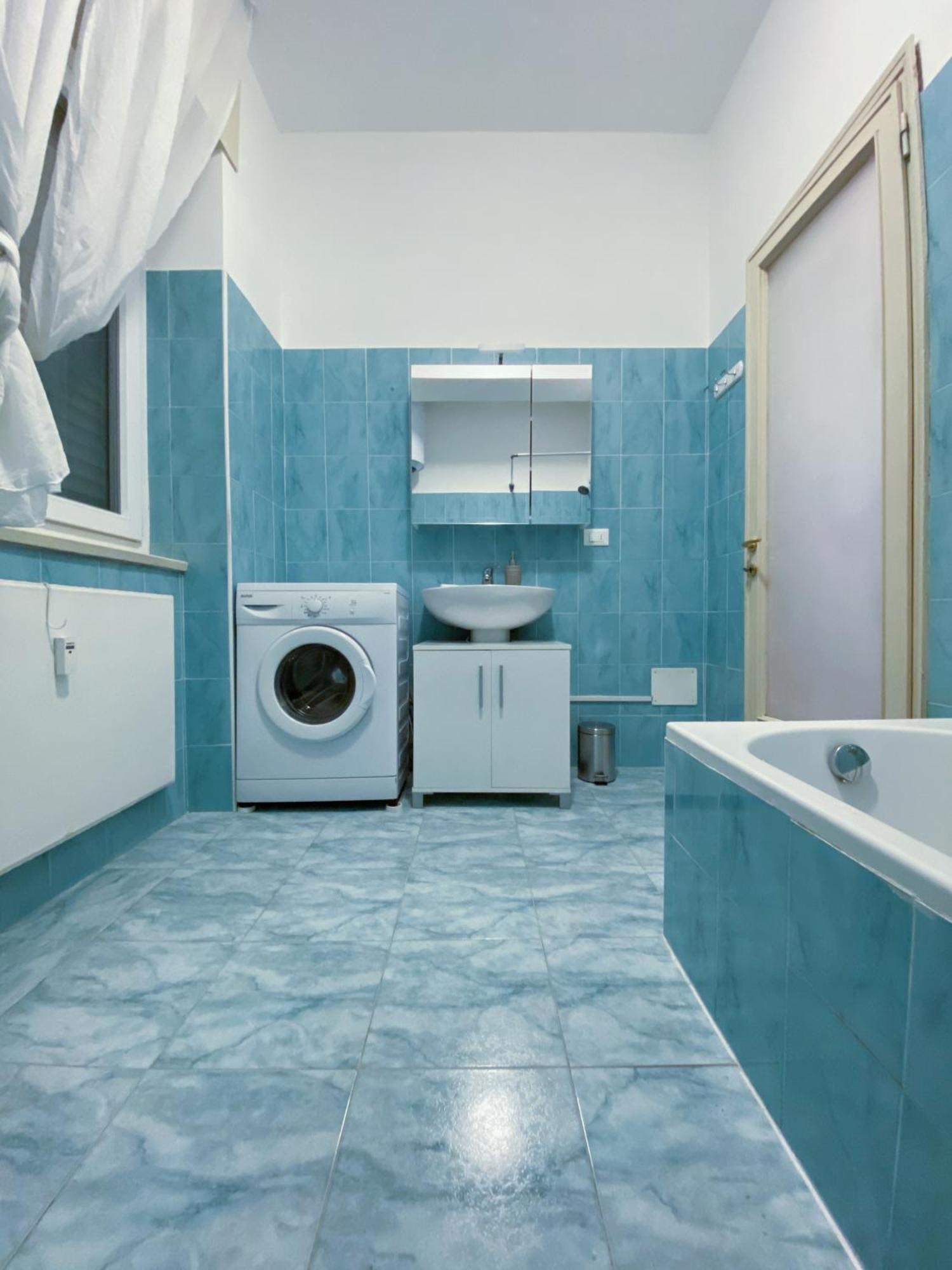 Casa Elisa Apartment แบร์กาโม ภายนอก รูปภาพ