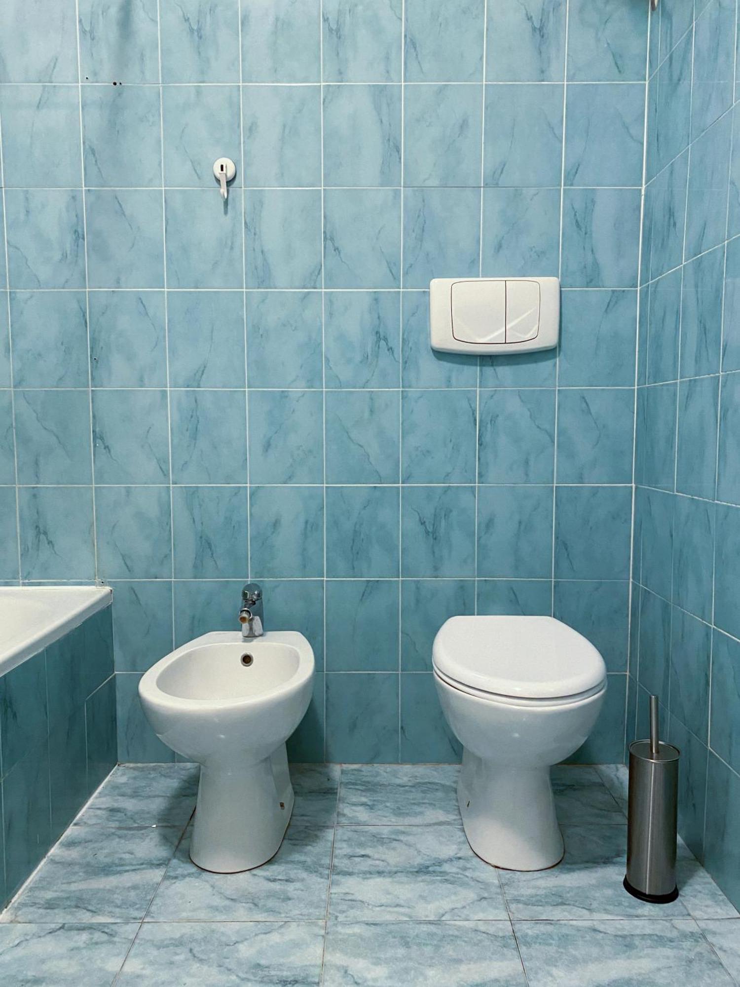 Casa Elisa Apartment แบร์กาโม ภายนอก รูปภาพ