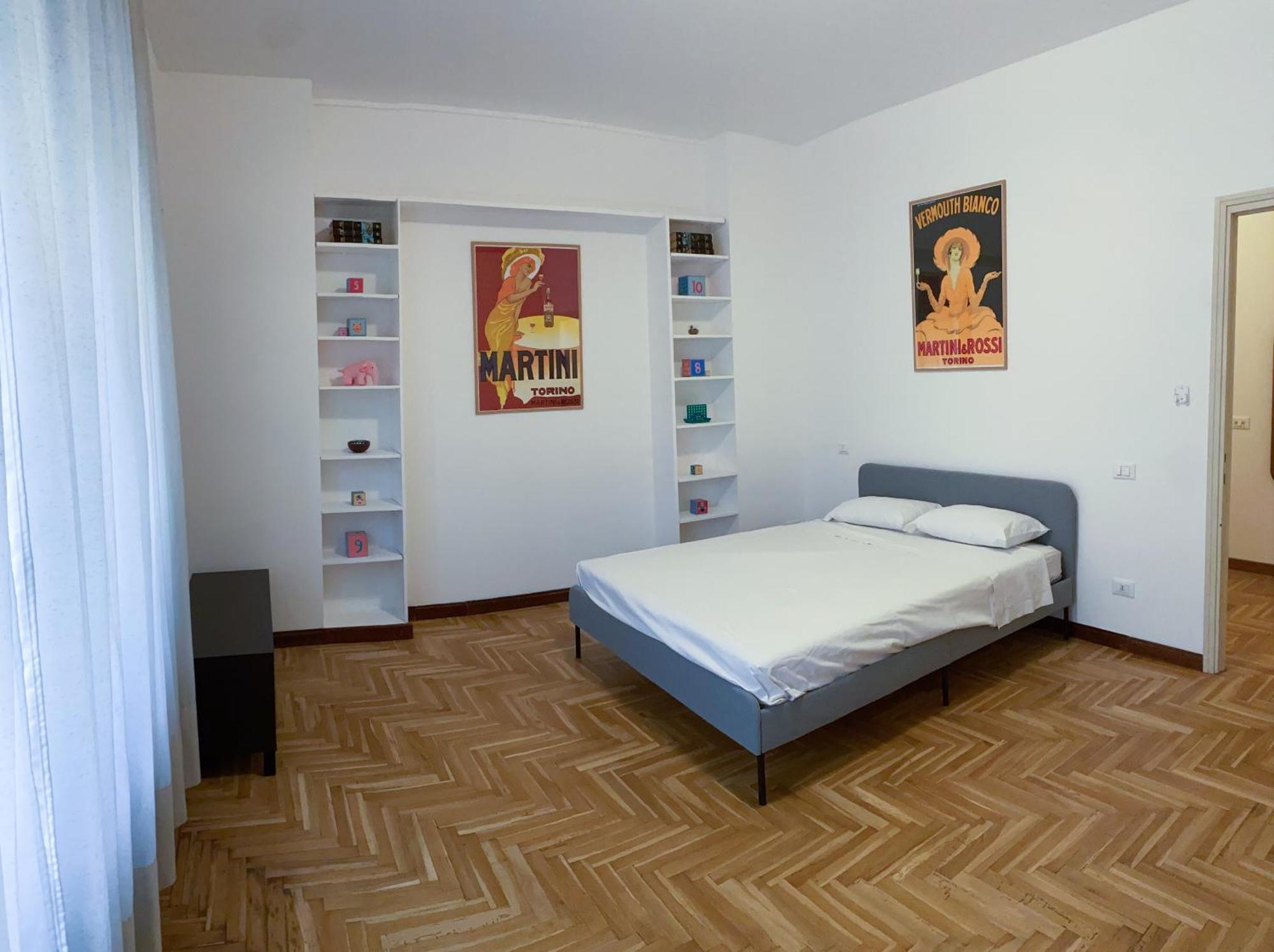 Casa Elisa Apartment แบร์กาโม ภายนอก รูปภาพ
