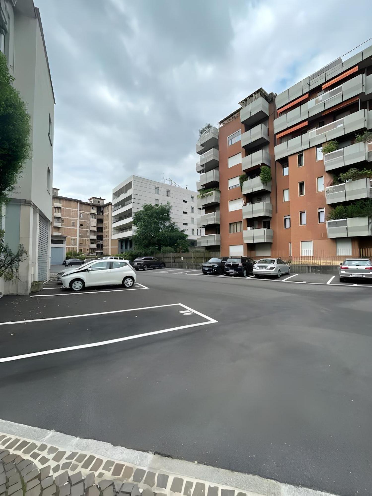 Casa Elisa Apartment แบร์กาโม ภายนอก รูปภาพ