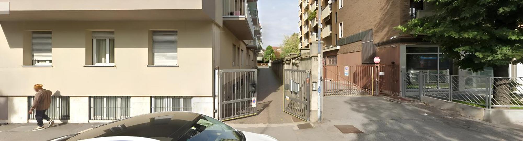 Casa Elisa Apartment แบร์กาโม ภายนอก รูปภาพ