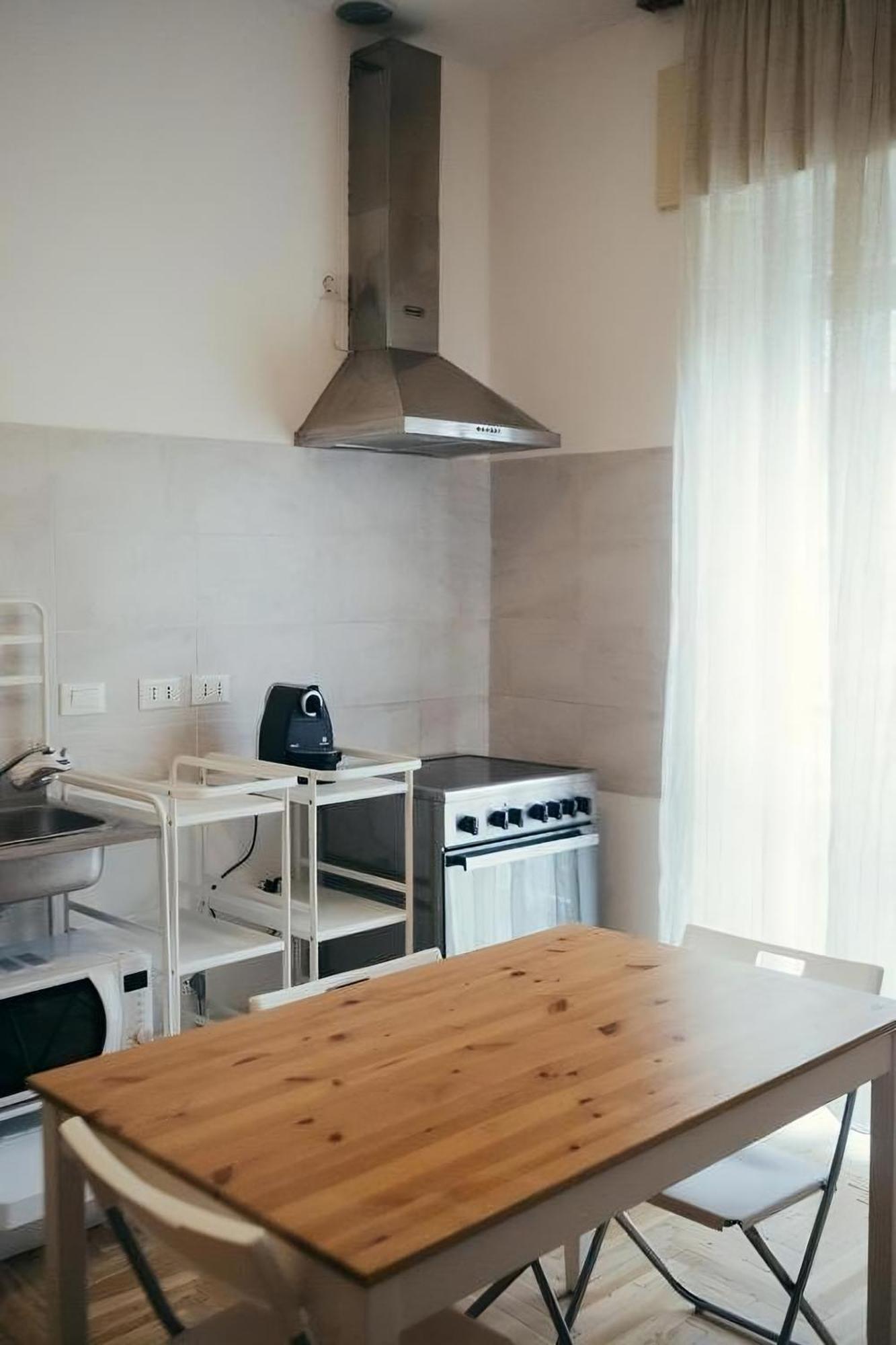 Casa Elisa Apartment แบร์กาโม ภายนอก รูปภาพ